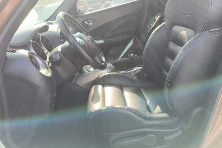 Used Infiniti ESQ 2014 1.6L Luxury Edition