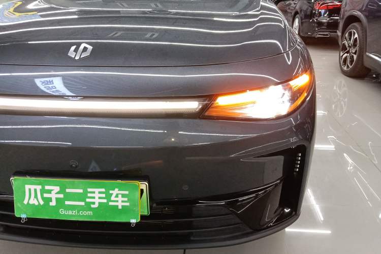 Used Leapmotor C10 2024 210 LiDAR Version