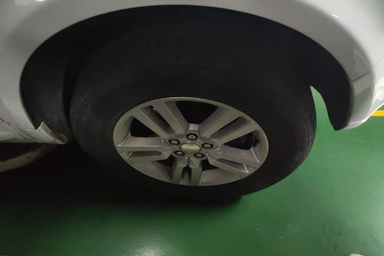 Used Land Rover Freelander 2 2014 2.0T Si4 SE Gasoline Version
