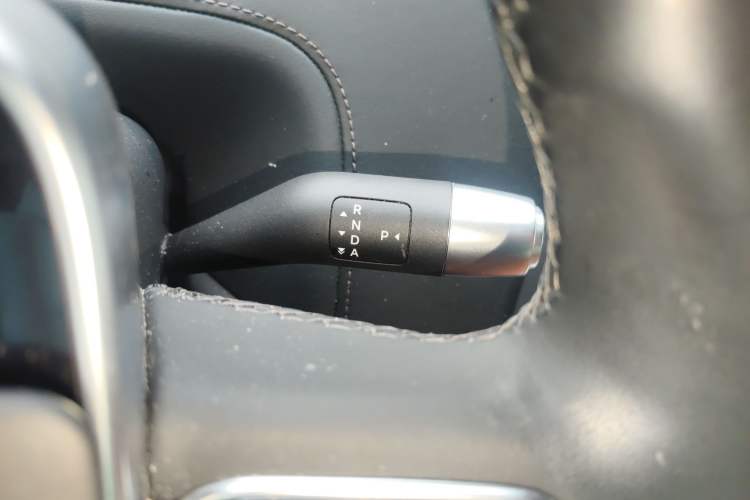 Used Li Auto L7 2023 Air model
