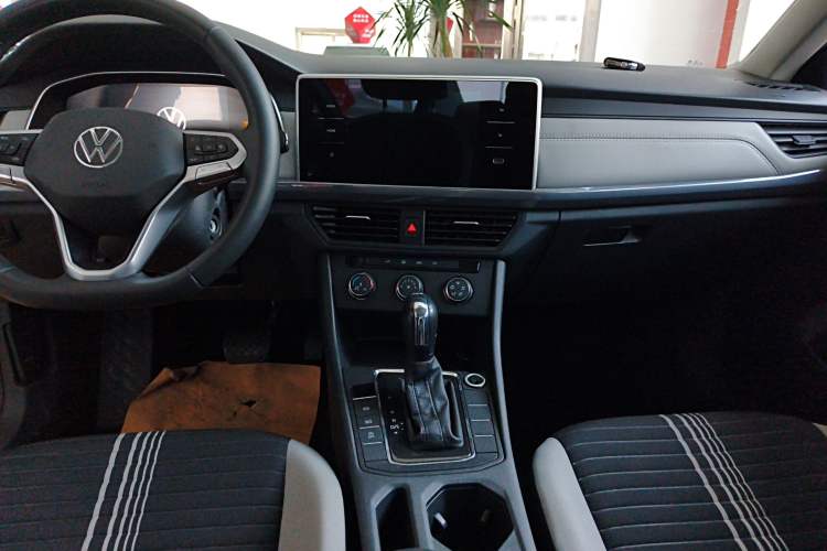 Used Volkswagen Bora 2024 200TSI DSG Comfort Edition