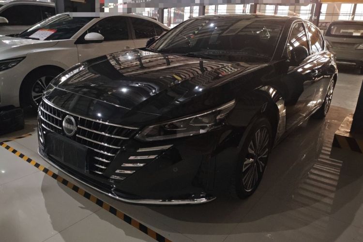 Used Nissan Teana 2022 2.0L XL-Upr Enjoyment Edition