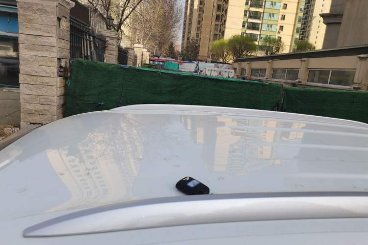 Used Jetta VS5 2023 280TSI Manual Entry-Level Model Roof