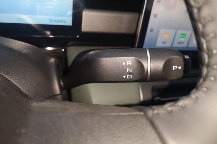 Used Baojun Spark EUV 2026 301km Flagship Edition
