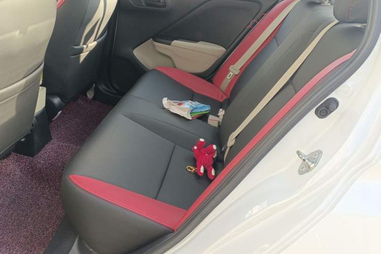 Used Honda Greiz 2016 1.5L CVT Classic Edition