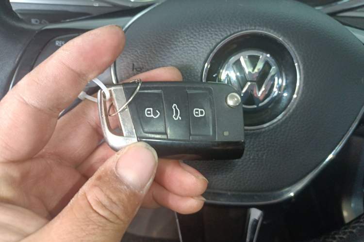 Used Volkswagen Passat 2017 330TSI DSG Luxury Edition