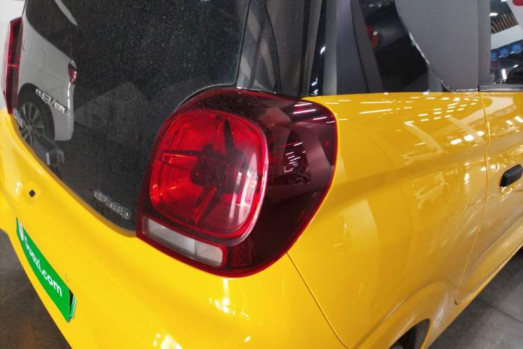 Used Roewe Clever 2022 311km QiQi BoBo Edition