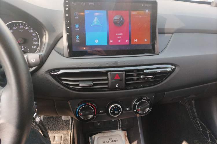 Used Hyundai Celesta 2018 1.6L Automatic GL Enjoyment Edition China VI compliant
