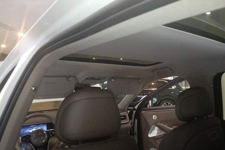 Used Hima AITO M7 2026 Model Pure Electric Max Long Range 5-Seater Version Headliner