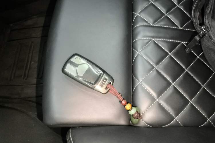 Used Audi S4 2018 S4 3.0TFSI
