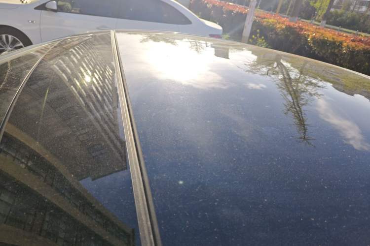 Used Hyundai Lafesta 2019 280TGDi Smart Speed Version China VI Standard
