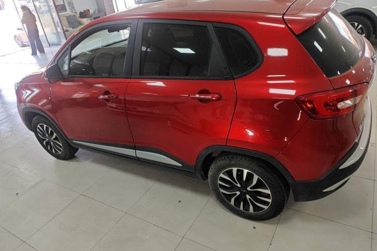 Used NETA N01 2020 Revised Version 430V