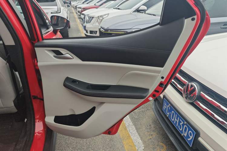 Used BYD Yuan Pro 2021 401 km Luxury Version
