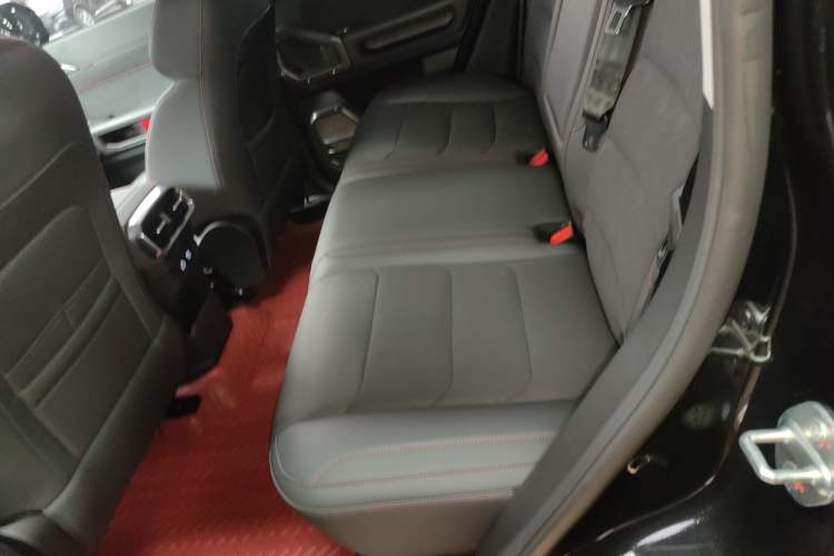 Used JETOUR Traveler 2023 2.0T All-Wheel-Drive CrossPRO