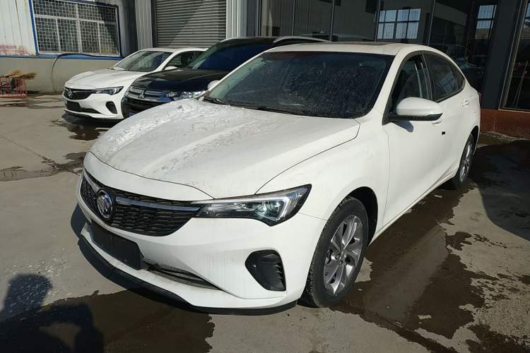 Used Buick Verano 2023 Pro Enjoyment Edition
