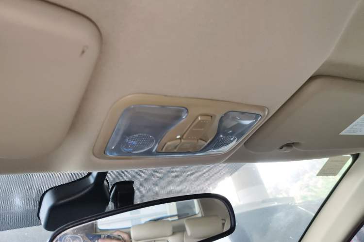 Used Haval H6 2012 1.5T Manual Two-Wheel Drive Elite Model
