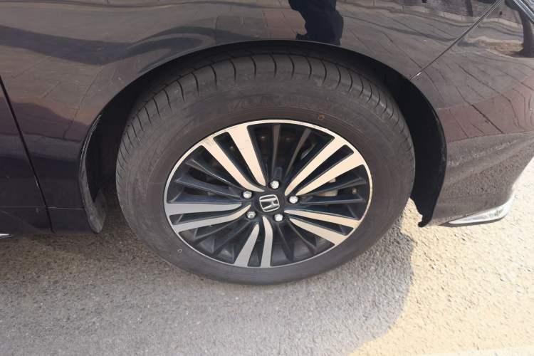 Used Honda Odyssey 2019 2.0L Rui·Zhi Zhen Edition