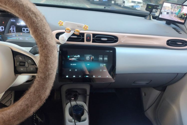 Used Leapmotor T03 2024 310 Comfort Edition