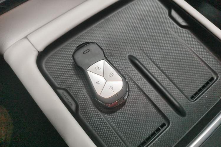 Used XPeng G6 2023 755 Ultra-Long Range Pro