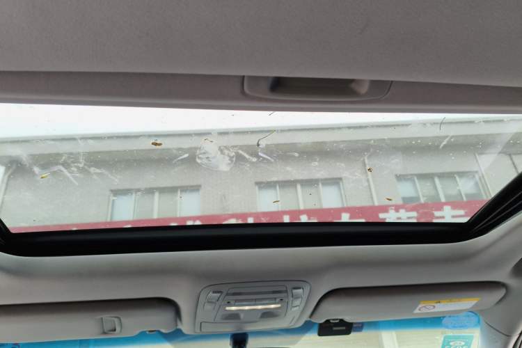 Used Toyota Crown 2018 2.0T Fashion Edition Headliner