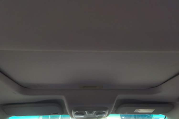 Used SWM X7 2017 1.5T Automatic Smart Enjoyment Version 7 Seats
