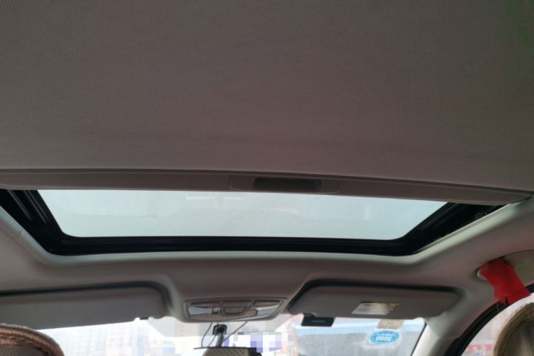 Used BAIC Senova X25 2015 1.5L Automatic Elite Model