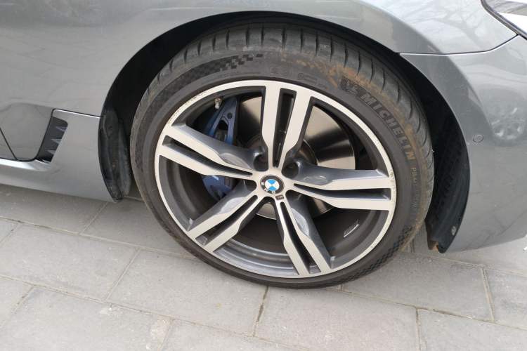 Used BMW 6 Series GT 2020 630i M Sport Touring Edition

