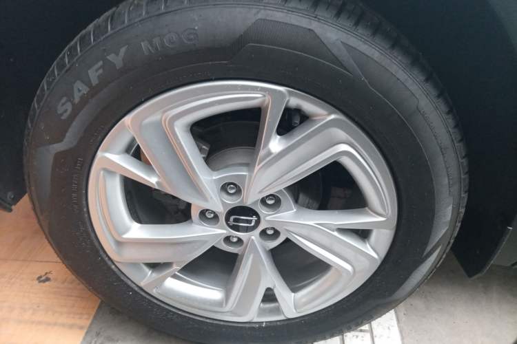 Used Bestune T90 2023 1.5T DCT Automatic Luxury Edition
