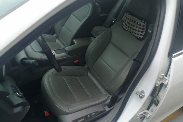 Used Chevrolet Malibu 2014 2.0L Automatic Luxury Edition
