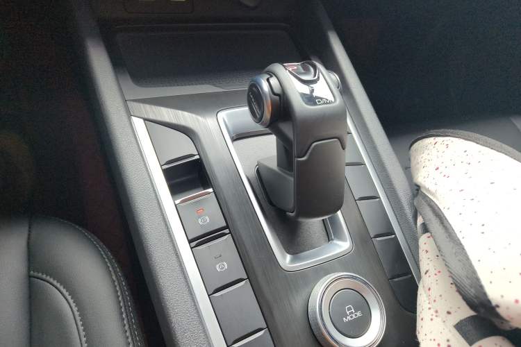 Used Great Wall Poer 2024 2.4T Commercial Version Automatic Diesel 4x4 Elite Edition