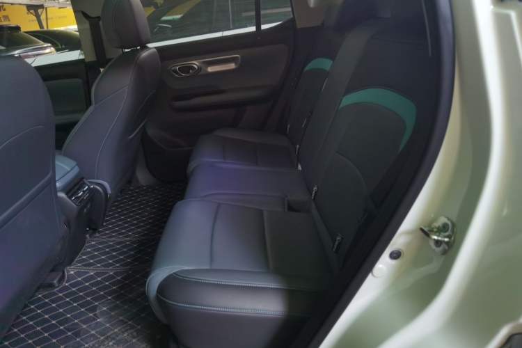 Used AION Y 2023 Younger Star Edition