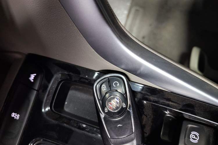 Used Buick Velite 7 2020 652E Connected Smart Edition