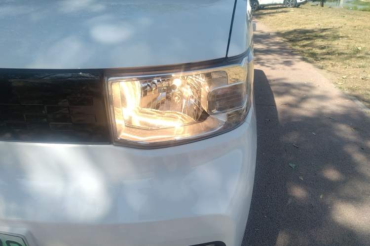 Used Wuling Hongguang MINIEV 2022 Easy Version Lithium Iron Phosphate