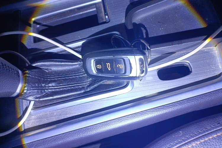 Used Geely Auto Vision X6 2016 1.3T CVT Luxury Model