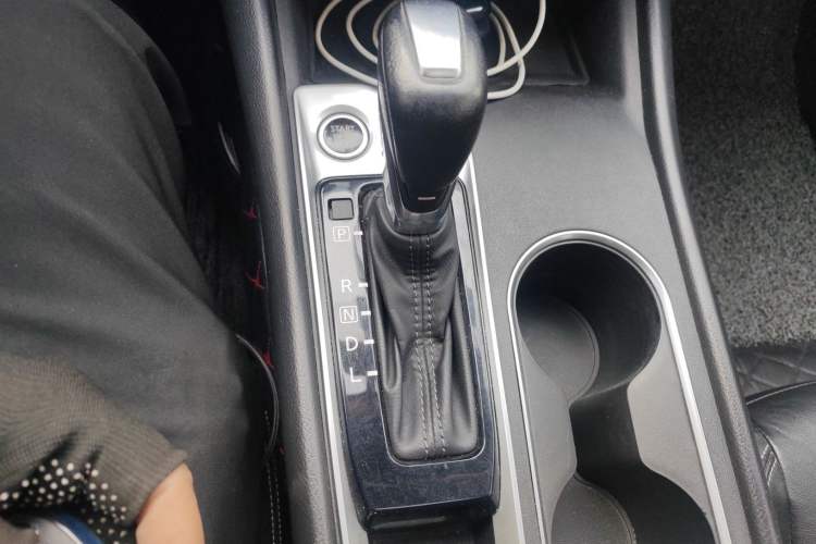 Used Nissan Teana 2020 2.0L XL Comfort Edition