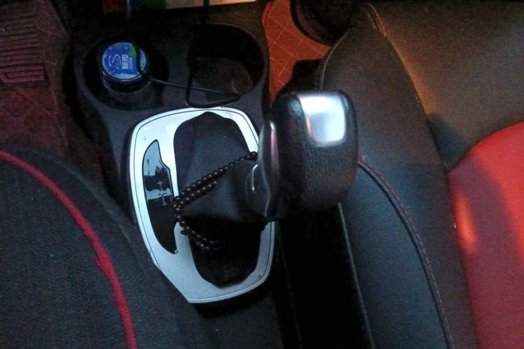 Used Haval H1 2017 Red-Label 1.5L AMT Luxury Model