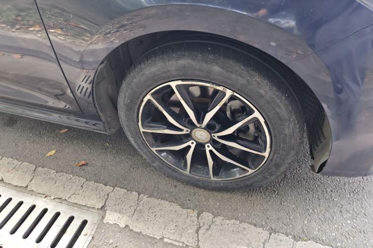 Used BYD Song MAX 2018 1.5T Automatic Smart Connect Luxury 6-Seater