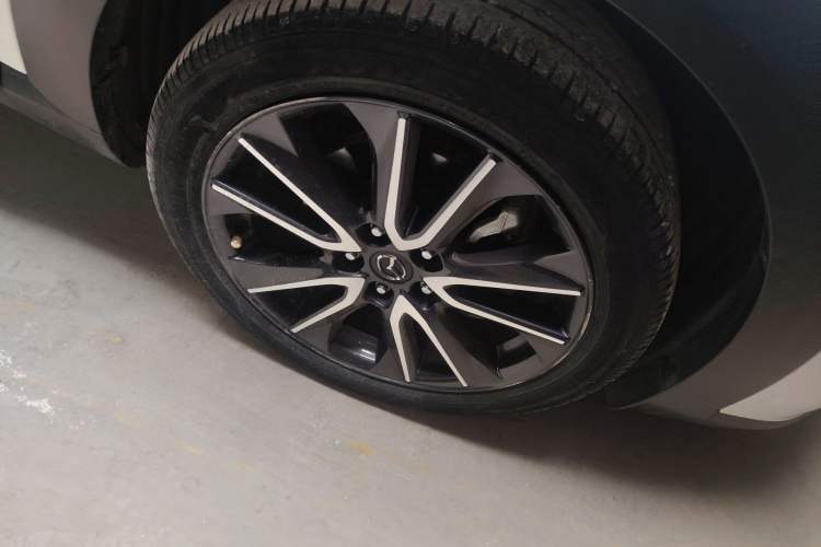 Used Mazda CX-3 2018 2.0L Automatic Prestige Edition