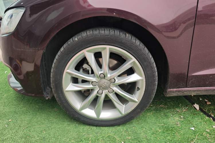 Used Audi A3 2017 Sportback 35 TFSI Ambition Edition
