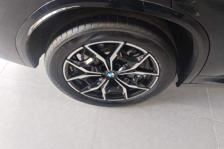 Used BMW X3 2023 xDrive25i M Sport Package
