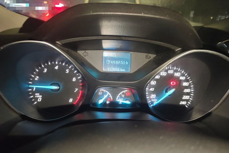 Used Ford Kuga 2015 1.5L GTDi Two-Wheel-Drive Comfort Model