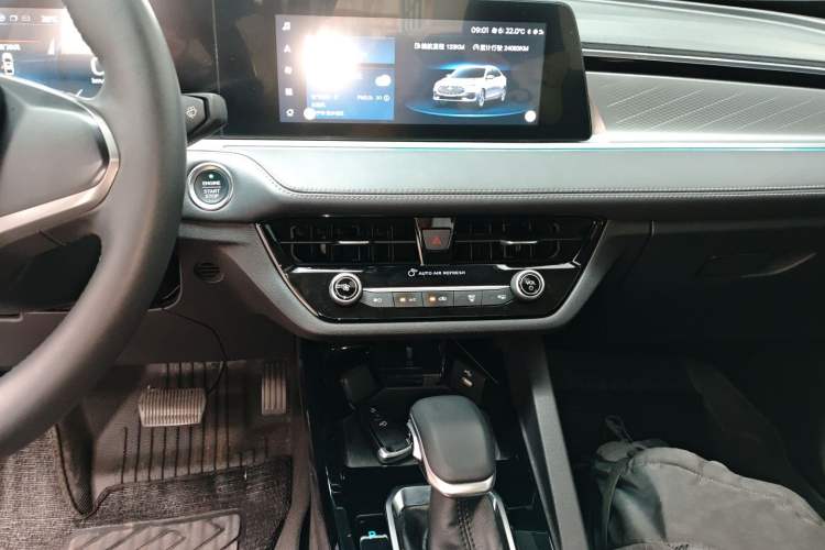 Used Ford Escort 2021 1.5L Automatic Diamond Edition