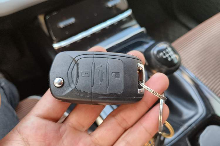 Used Wuling Victory 2020 1.5T Manual Elite Edition
