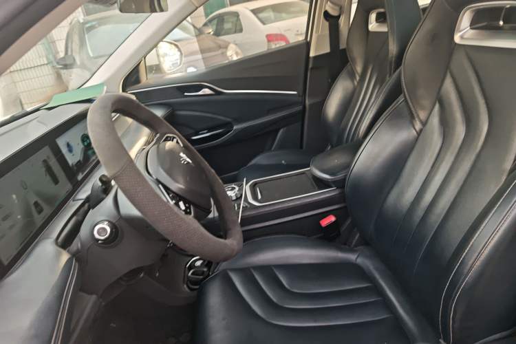 Used NETA U 2020 520 U-Create
