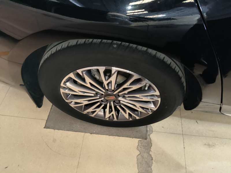 Used Hongqi H5 2024 1.5T DCT Smart Connect Flagship Edition – Chinese Trim Yun — 25
