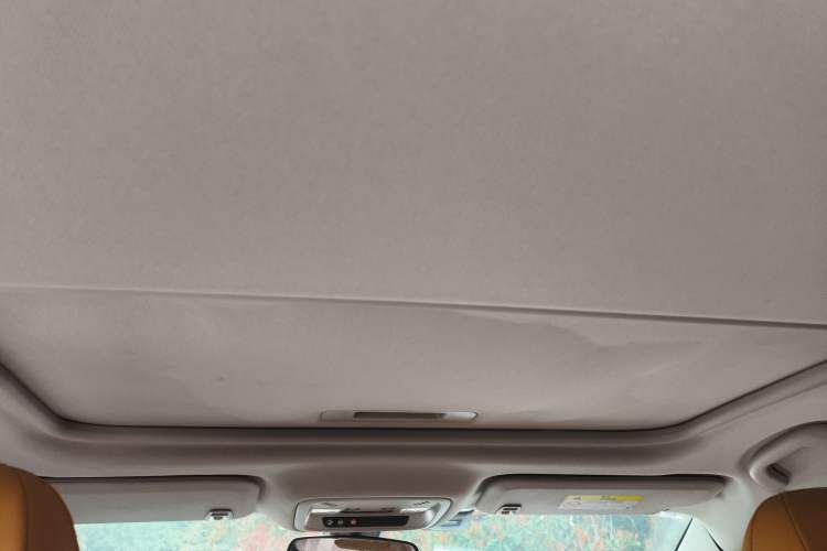 Used Chevrolet Malibu XL 2016 1.5T Dual-Clutch RuiShang Edition