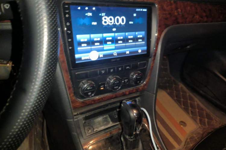 Used Volkswagen Passat 2011 2.0 TSI DSG Premium Edition