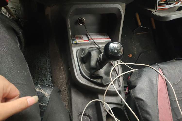 Used Wuling Hongguang V 2021 1.5L Jingqu Version LAR
