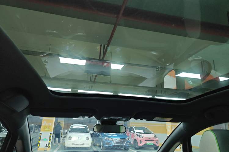 Used BYD Dolphin 2021 405 km Fashion Edition