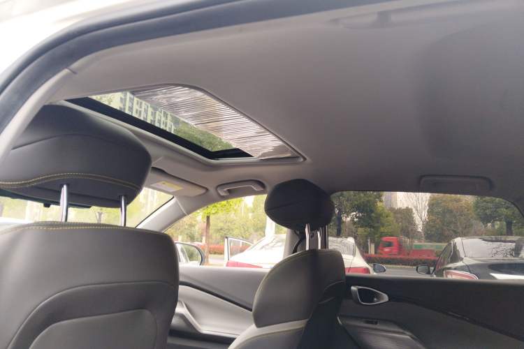 Used Baojun RC-5 2020 1.5T CVT Smart Luxury Edition